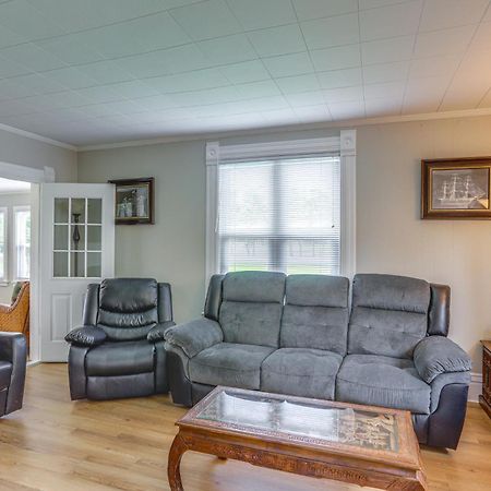 Welcoming Port Clinton Vacation Rental! المظهر الخارجي الصورة