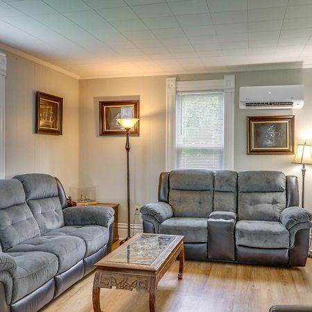 Welcoming Port Clinton Vacation Rental! المظهر الخارجي الصورة