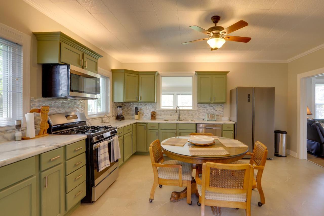 Welcoming Port Clinton Vacation Rental! المظهر الخارجي الصورة