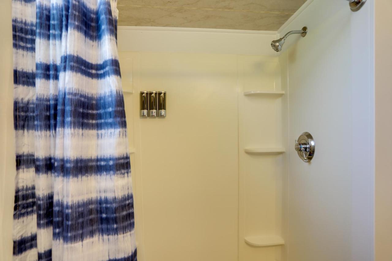 Welcoming Port Clinton Vacation Rental! المظهر الخارجي الصورة