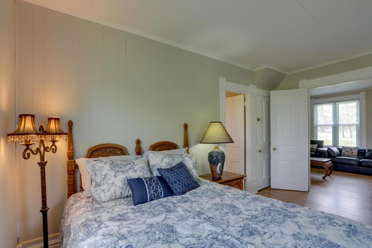 Welcoming Port Clinton Vacation Rental! المظهر الخارجي الصورة