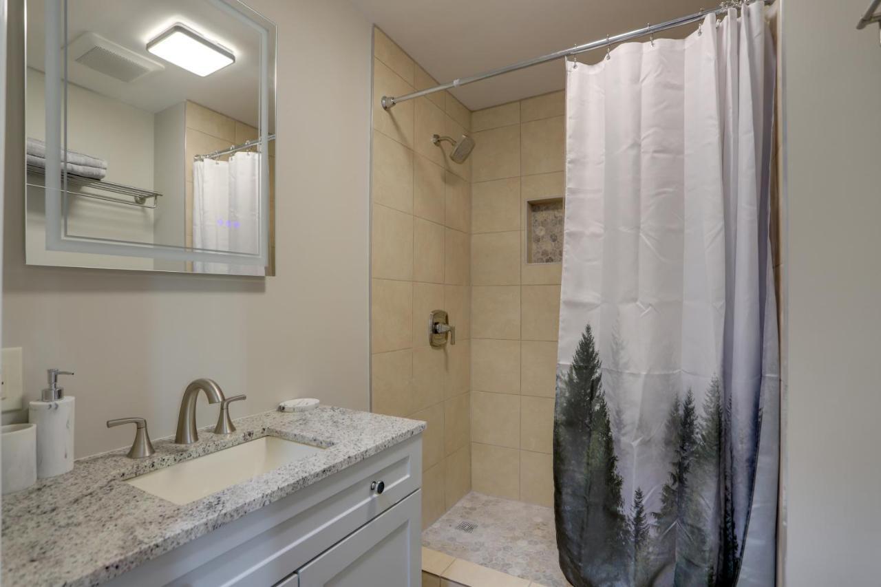 Welcoming Port Clinton Vacation Rental! المظهر الخارجي الصورة
