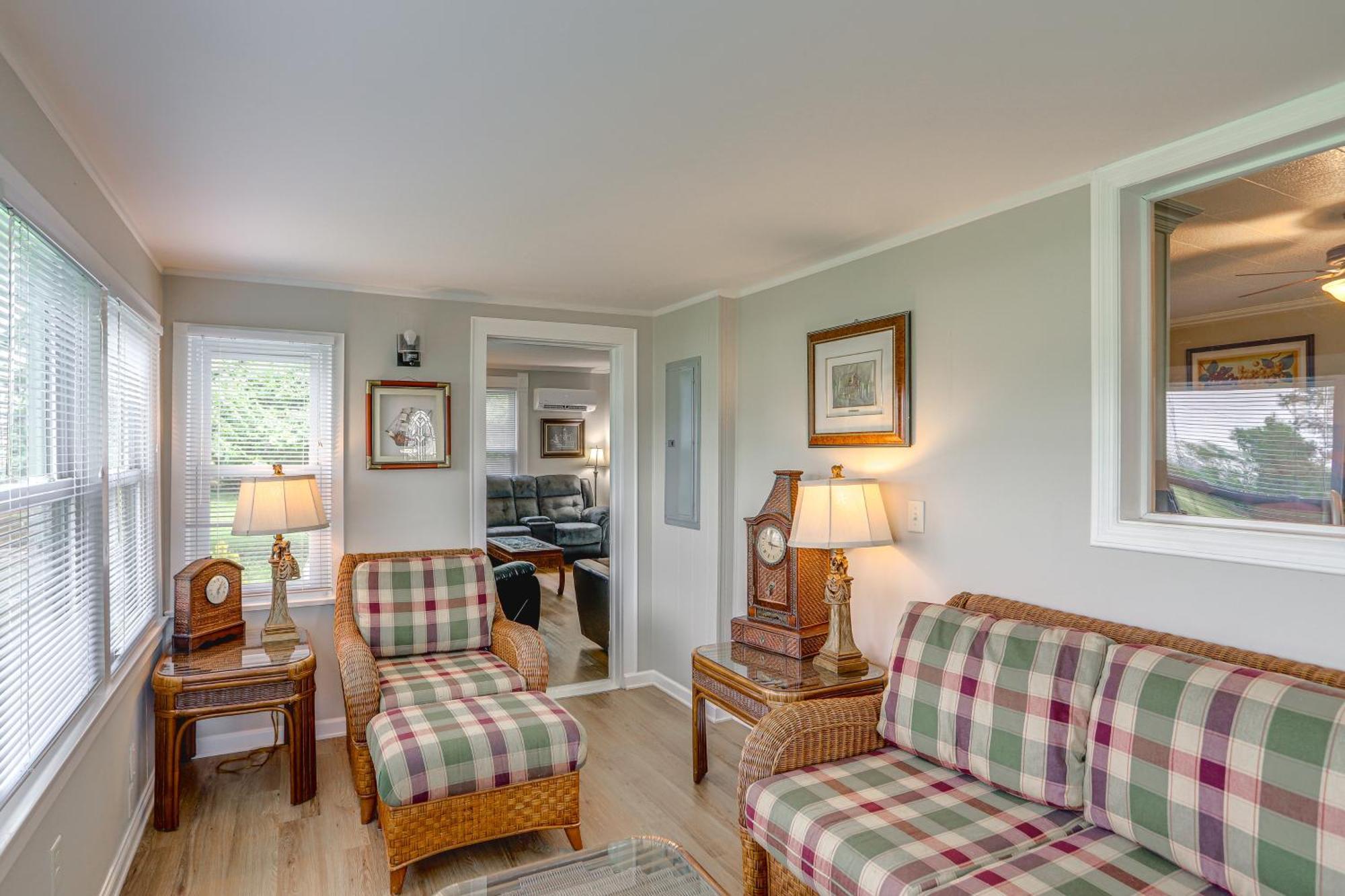 Welcoming Port Clinton Vacation Rental! المظهر الخارجي الصورة